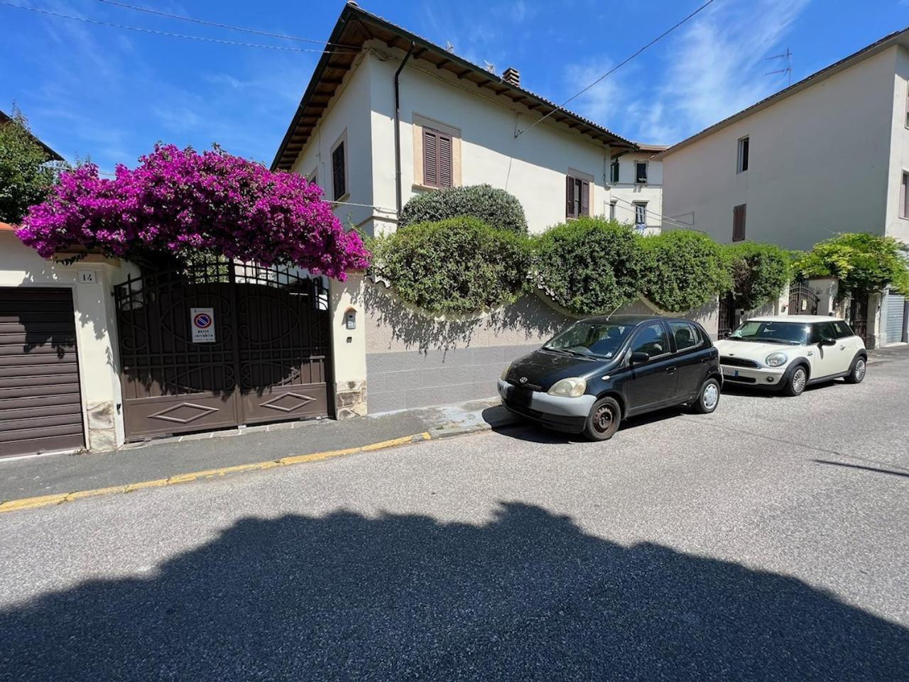 Appartamento A 100 Mt Dal Mare Livorno Esterno foto