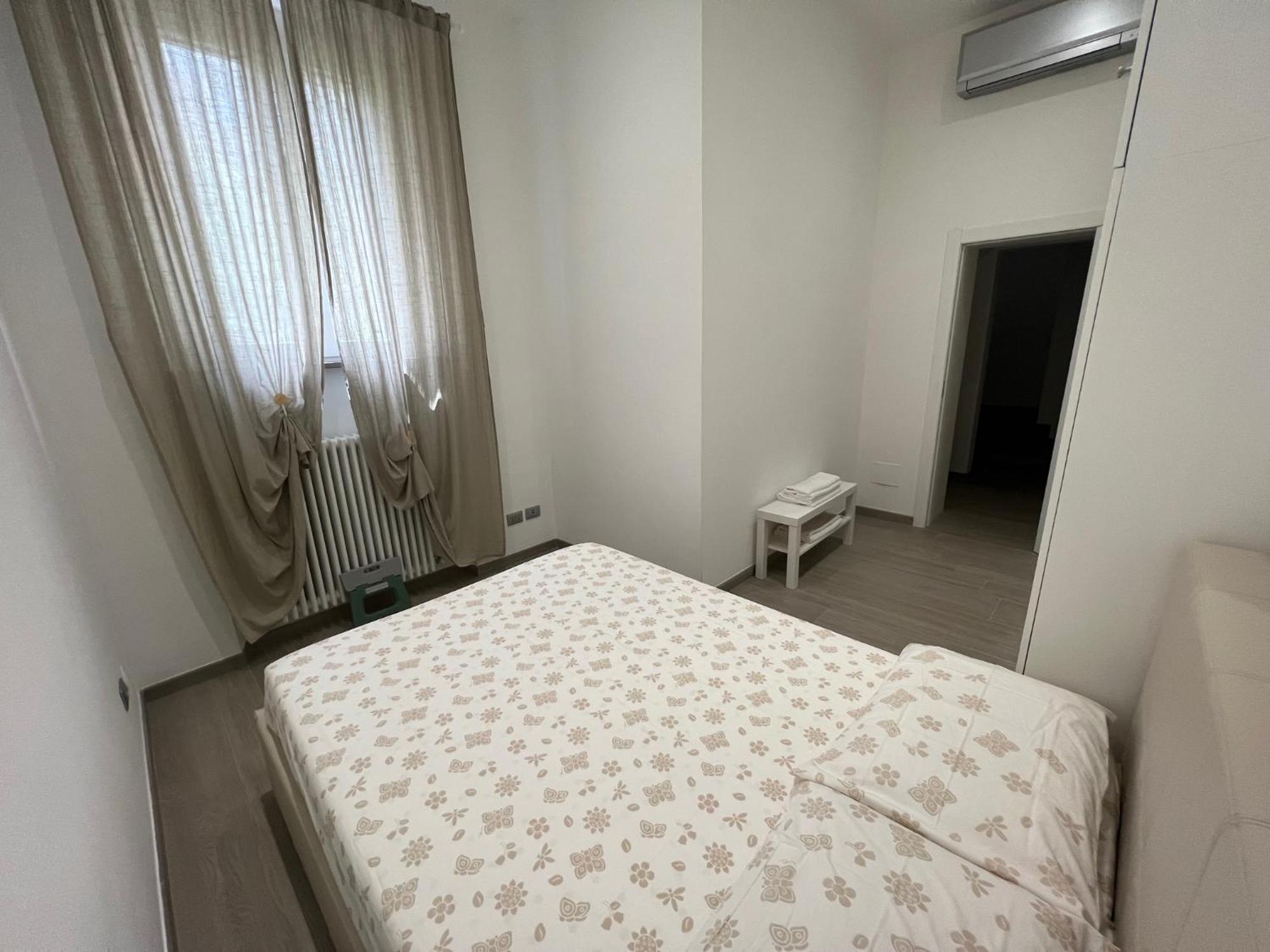 Appartamento A 100 Mt Dal Mare Livorno Esterno foto